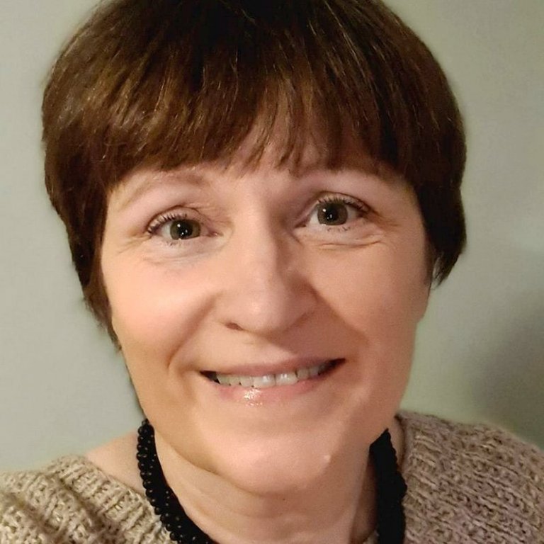 Sigríður Bjarney Aadnegard