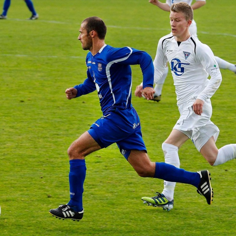 Tindastóll mun líklegast ekki tefla fram liði í 1. deild karla næsta sumar