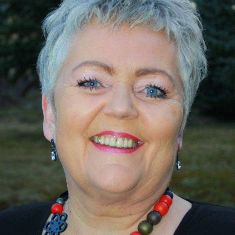 Björg Baldursdóttir/Aðsend mynd