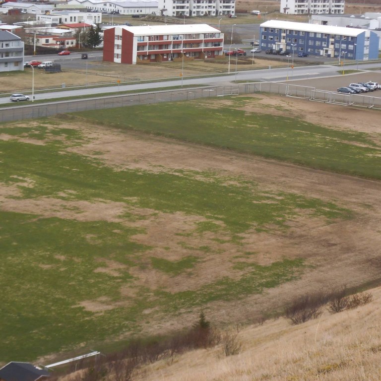 Sauðárkróksvöllur óleikhæfur annað árið í röð