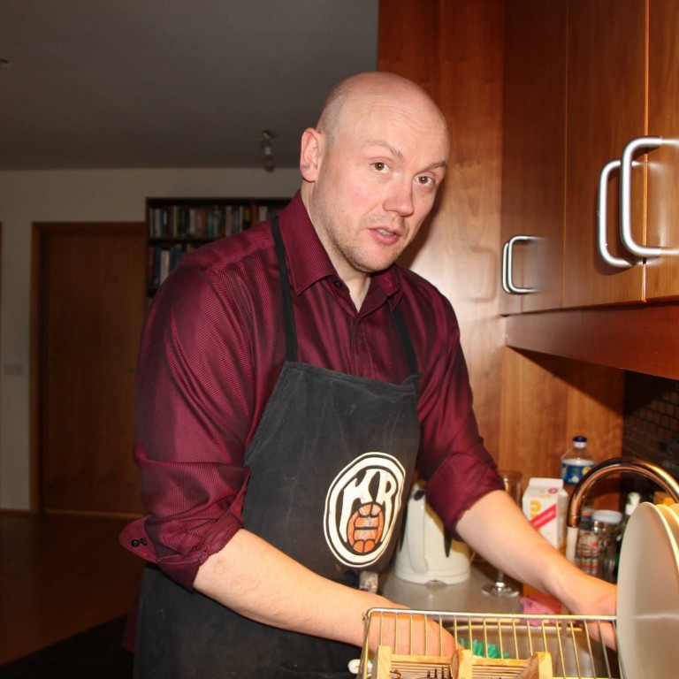 Gaman að sjá tvö bestu lið deildarinnar mætast í úrslitum