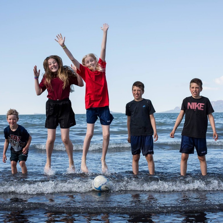 Skráningafrestur til miðnættis 27. júlí