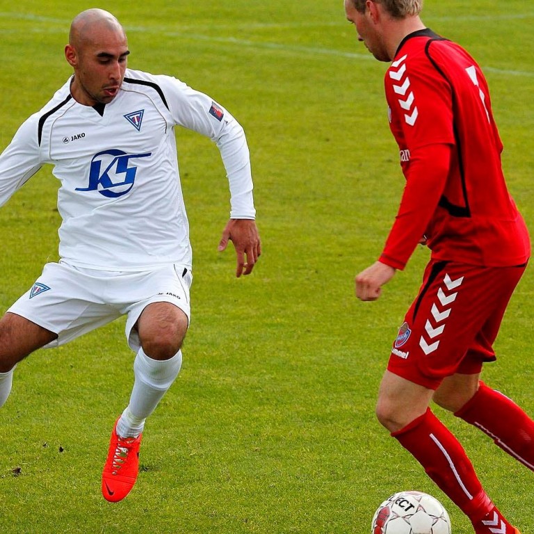 Selfyssingar fóru heim með stigin þrjú