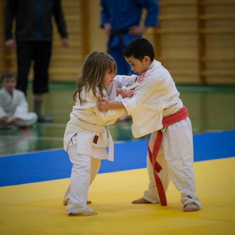 Vel heppnað Norðurlandsmót á Blönduósi