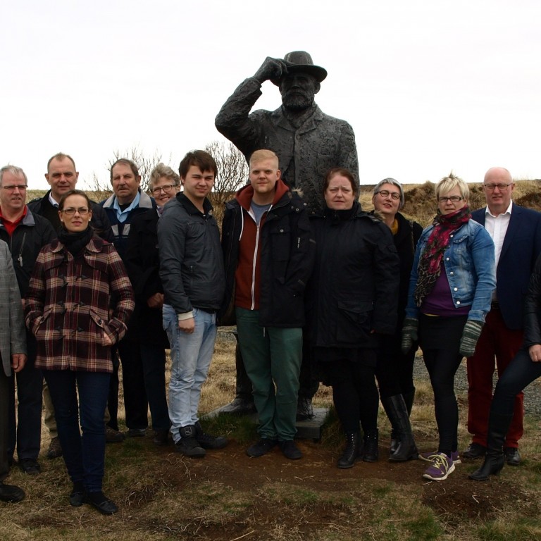 Stefnuskrá K – listans