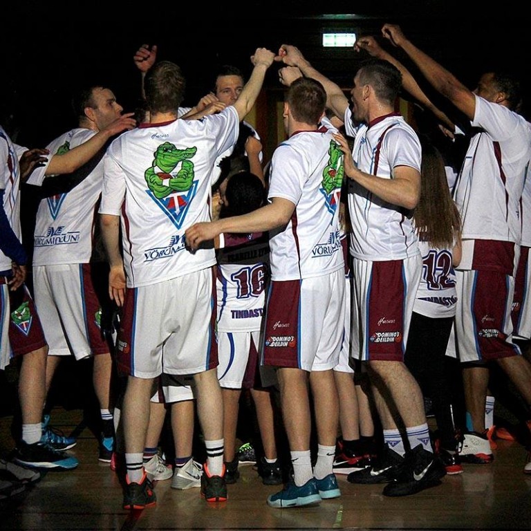 Fjórði leikur einvígs Stóla og Hauka í Hafnafirði í kvöld