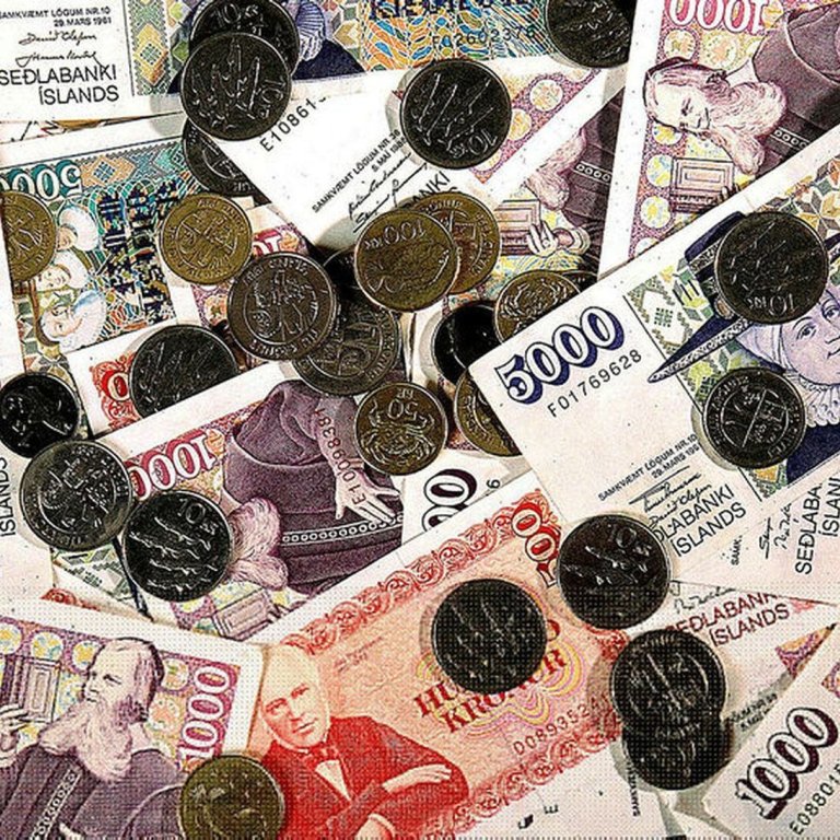 Leynist milljón á Blönduósi? Mynd: mbl.is/Kristján Ingvarsson.