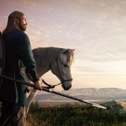 Menntamálaráðherra opnar stærstu sögu- og menningarsýndarveruleikasýningu (VR) á Norðurlöndum - Sýningin 1238 : Baráttan um Ísland opnar á Sauðárkróki