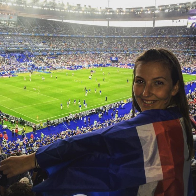 Þóra Kristín Þórarinsdóttir frá Frostastöðum í Skagafirði. Mynd/úr einkasafni.