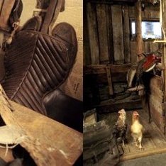 Stokkað upp í rekstri Söguseturs íslenska hestsins