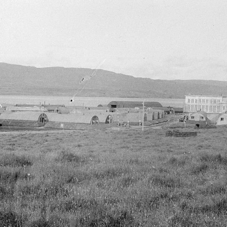 Sjóðheitir fyrirlestrar og stofnun Hollvinasamtaka á dagskránni