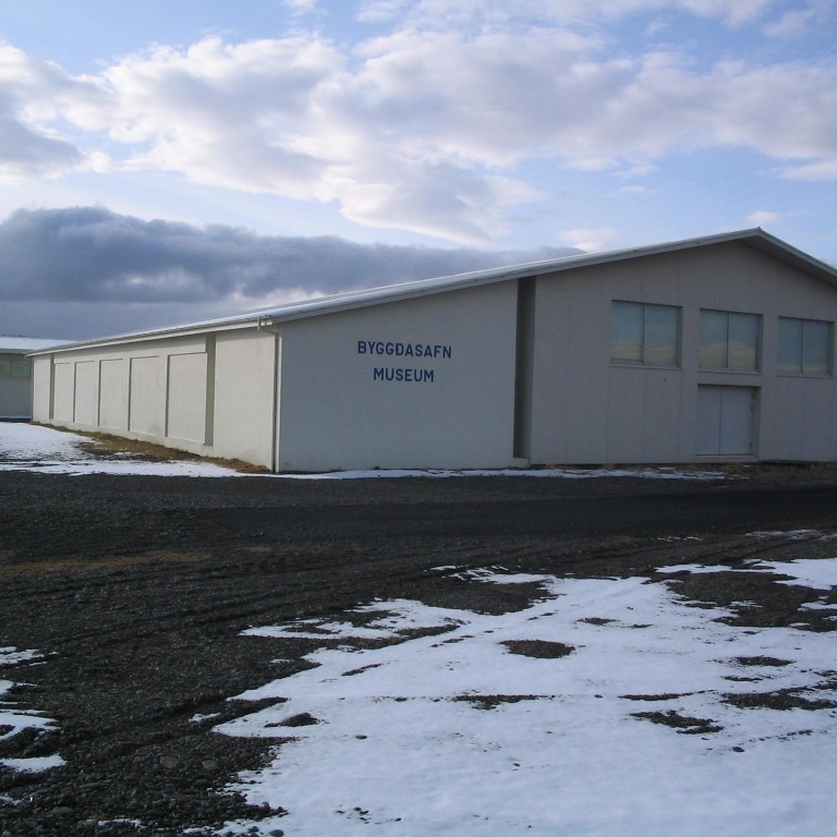 Byggðasafn Húnvetninga og Strandamanna á Reykjum í Hrútafirði stendur fyrir fyrirlestraröð á sunnudögum. Mynd: reykjasafn.is