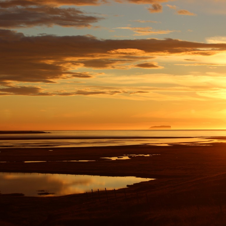 Ljósmyndakeppninni að ljúka