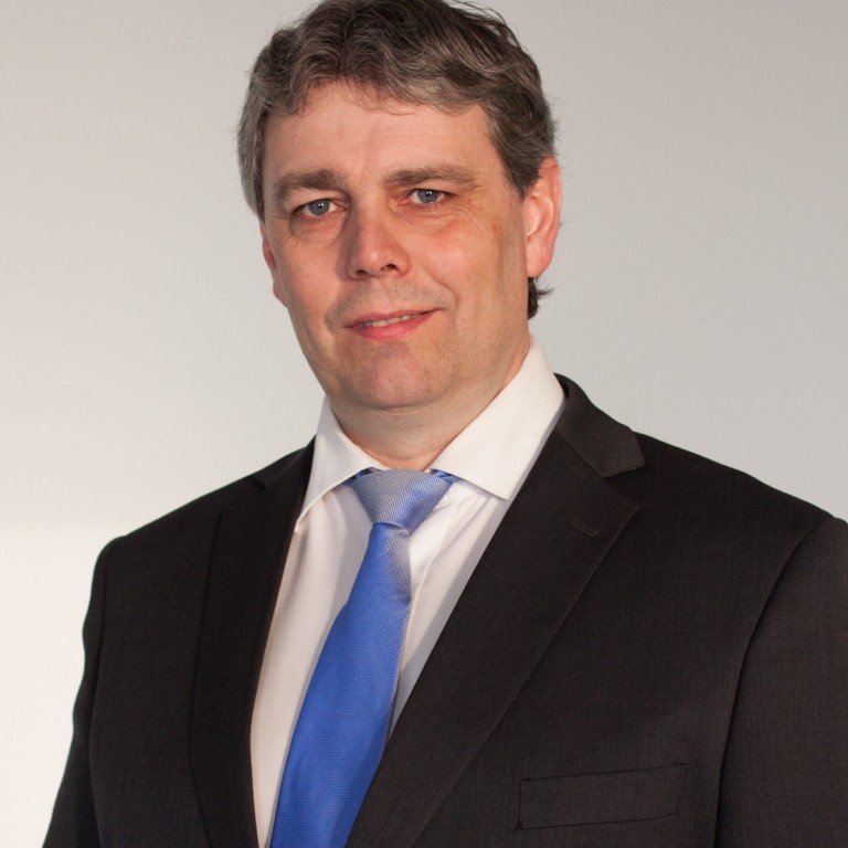 Lárus Ástmar Hannesson