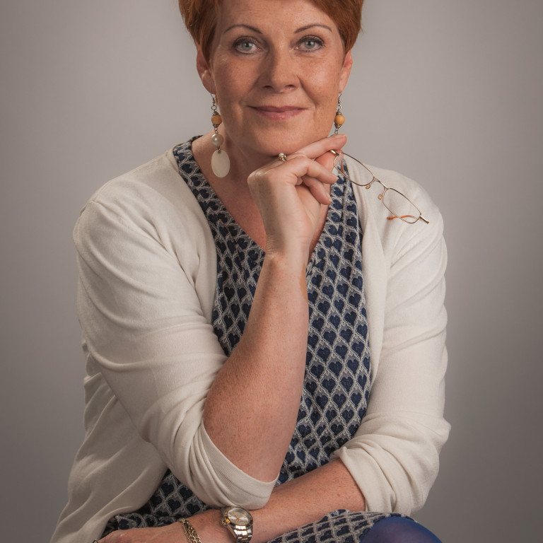 Ólína Þorvarðardóttir