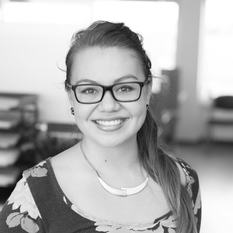 Eva Pandora Baldursdóttir