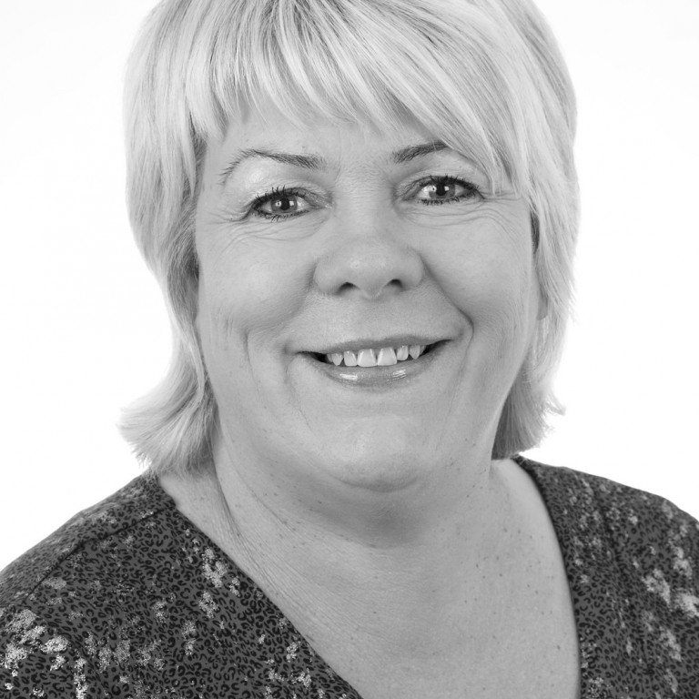 Lilja Rafney mun leiða lista Vinstri grænna í NV-kjördæmi í komandi kosningum.