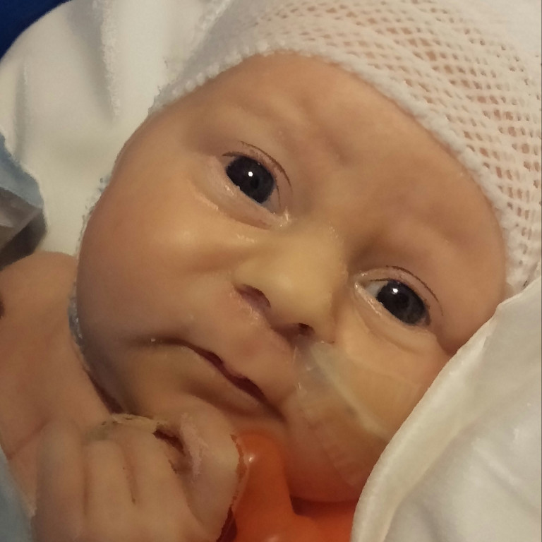 Vala Mist Valsdóttir.