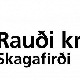 Aðalfundur Rauða krossins í Skagafirði