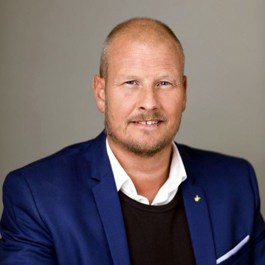 Stefán Vagn Stefánsson, verður oddviti framboðslista Framsóknarflokksins í Skagafirði til sveitarstjórnarkosninganna í vor.