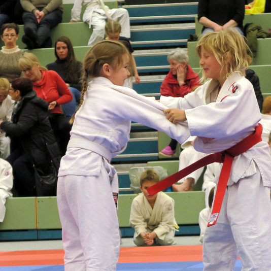 Frá Vormóti Tindastóls. Mynd: Magnús Elí Jónsson.