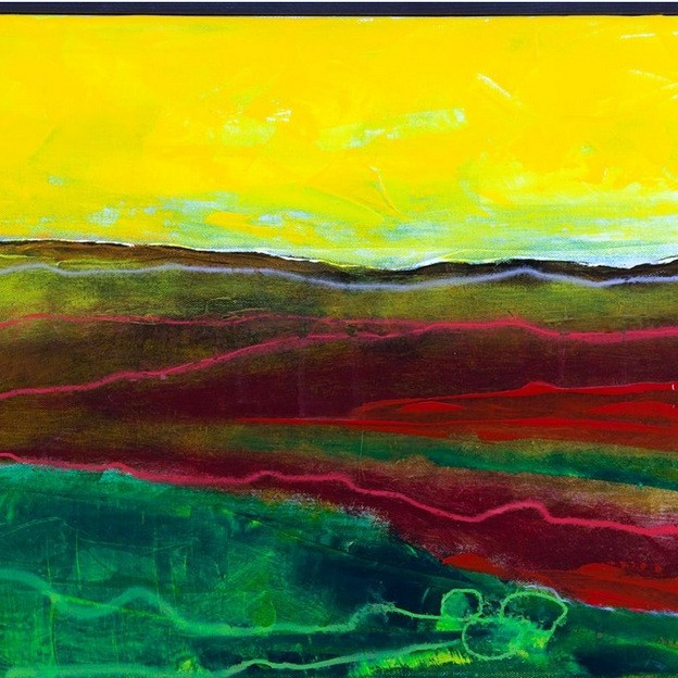 Sýnishorn af myndum Ástu Bjargar. Mynd:Facebooksíðan Maríudagar.