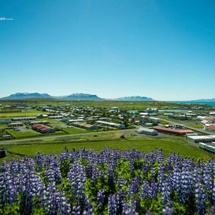 Mynd af www.blonduos.is