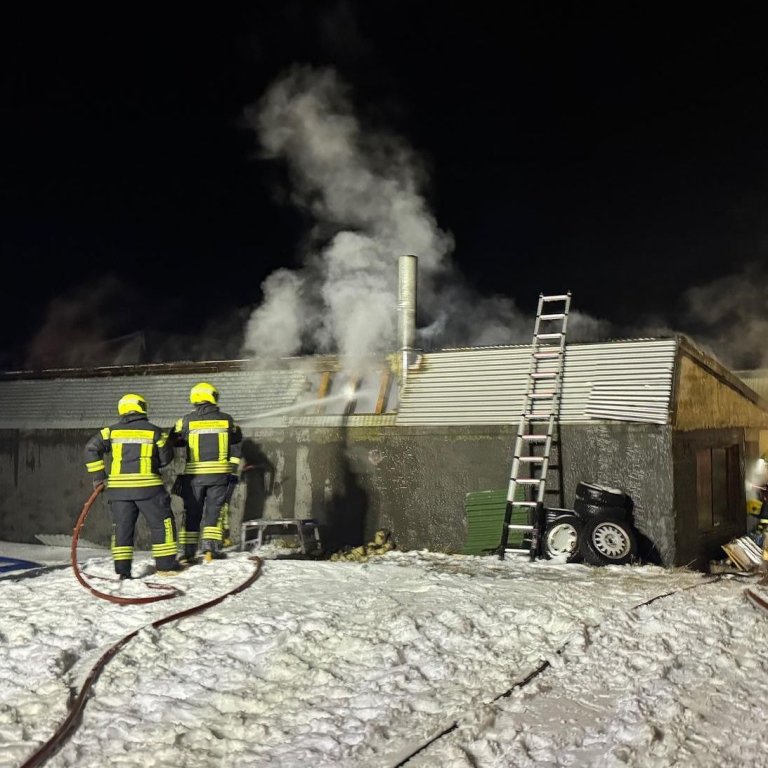 MYND BRUNARVARNIR A-HÚN