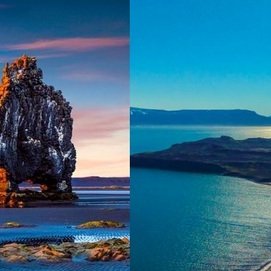 Ræsing Húnaþinga og Skagafjarðar