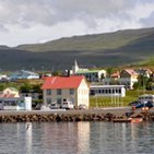 Frá Hvammstanga. Mynd:http://www.northwest.is