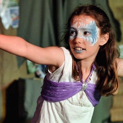 Mynd af Sumarleikhus.com.