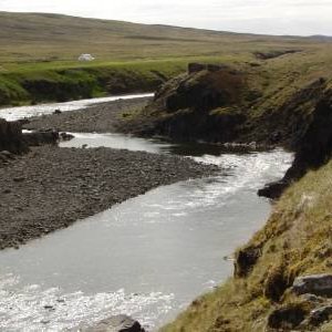 Hrútafjarðará. Mynd:angling.is