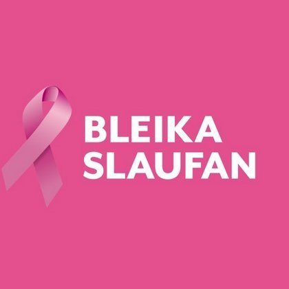 Árvekni- og fjáröflunarátak Krabbameinsfélags Íslands hafið