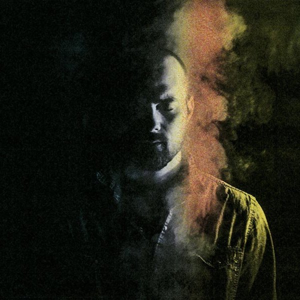 Ásgeir Trausti. MYND AF FB