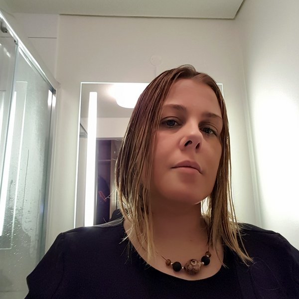 Matgæðingurinn Inga Rut. Aðsend mynd.