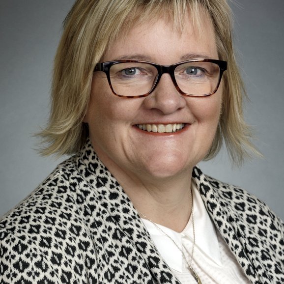 Halla Signý Kristjánsdóttir.