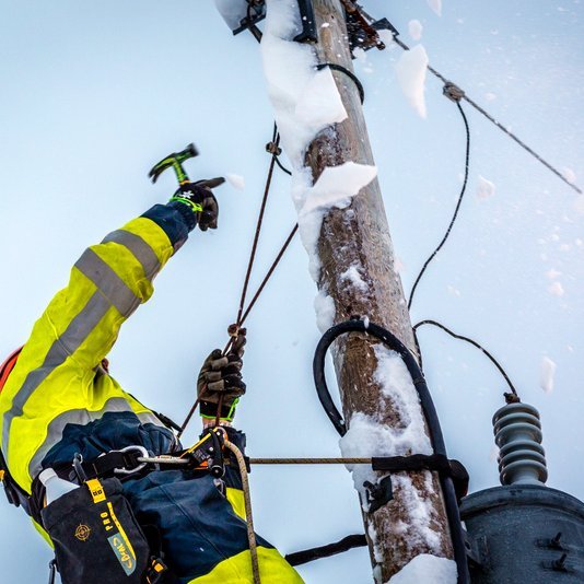 Mynd: Arnar Valdimarsson.