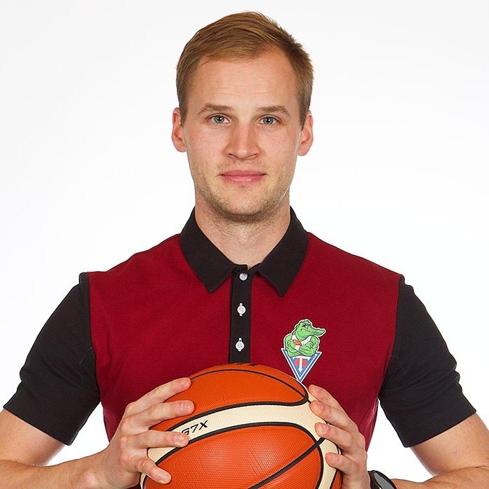 Baldur Þór Ragnarsson þjálfari Tindastóls. MYND: GUNNHILDUR GÍSLA