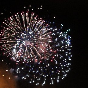 Gleðilegt nýtt ár