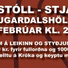 Tindastóll – Stjarnan :: Miðasala hafin á bikarleikinn