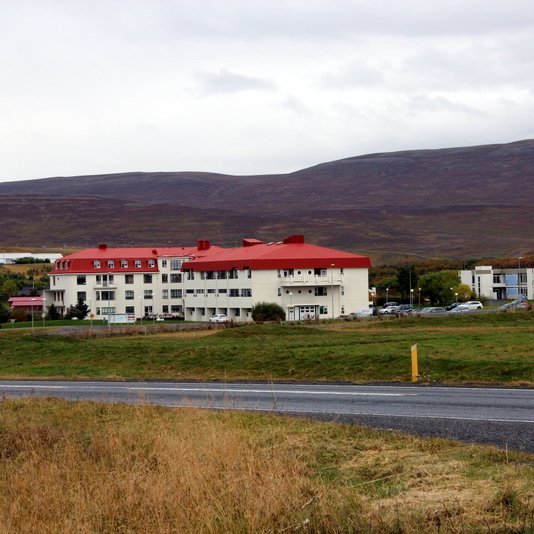 Fundurinn verður haldinn í sal FEB í Hnitbjörgum. Mynd:FE