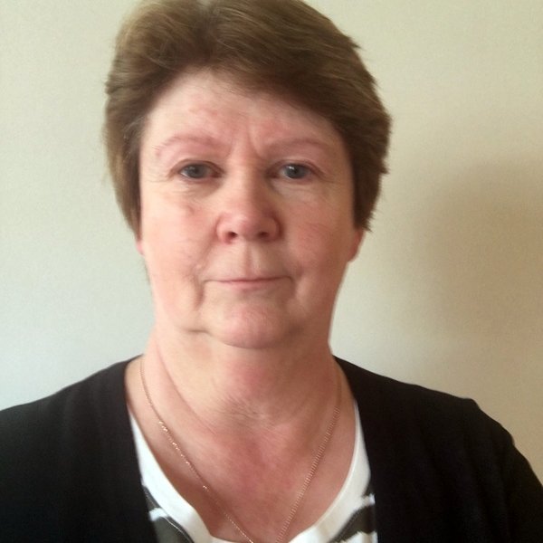 Stefanía Anna Garðarsdóttir. Aðsend mynd,