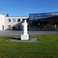 Mjólkursamlag KS. Mynd:ks.is