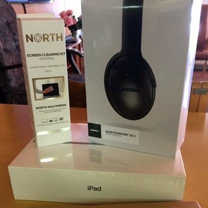 Gjöfin góða. Mynd: Facebooksíðan Sæborg, Skagaströnd