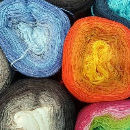 Mynd: Prjónagleði - Iceland Knit Fest á Facebook