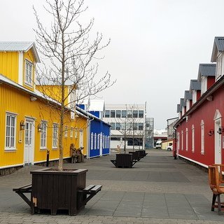 Frá Siglufirði. Mynd:FE