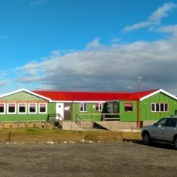 Hveravellir á Kili. Mynd: hveravellir.is