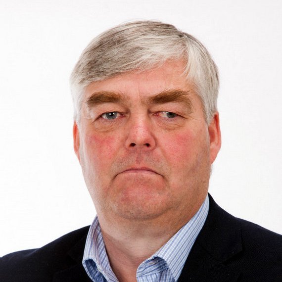 Björn Líndal. Mynd af Netinu.