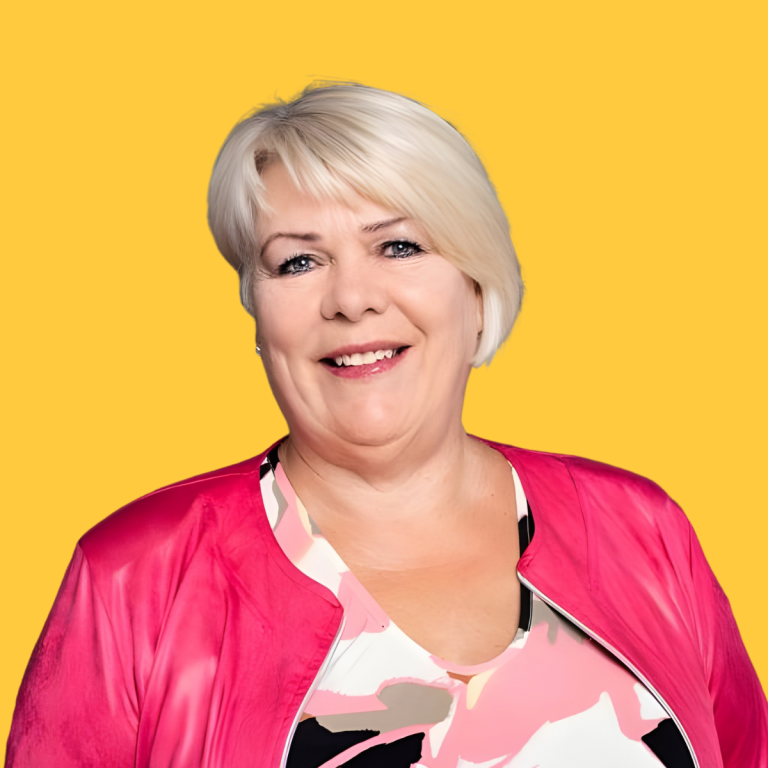 Lilja Rafney Magnúsdóttir.MYND AÐSEND