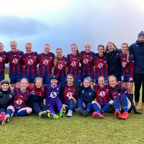 Mynd: Guðný Guðmunds.